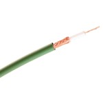 Tchernov Cable Standard 2 IC - аналоговый межкомпонентный кабель